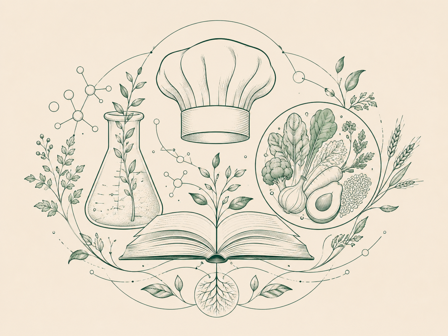 Culinary Medicine edukacije